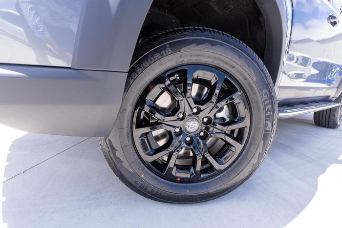 2025 LDV D90 Executive