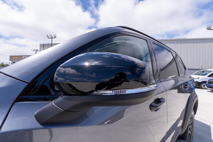 2025 LDV D90 Executive