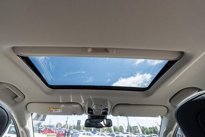 2025 LDV D90 Executive