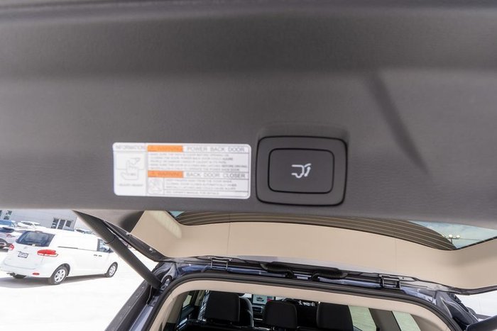 2025 LDV D90 Executive