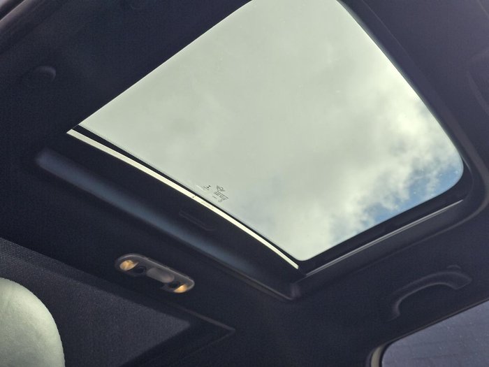 2016 MINI Hatch Cooper S F55