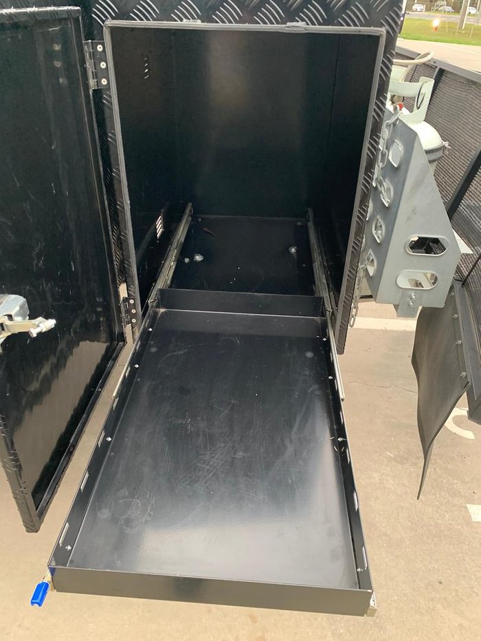 2022 Jayco All Terrain 19.61-2At
