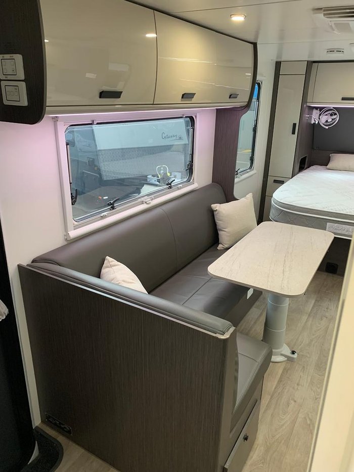 2022 Jayco All Terrain 19.61-2At