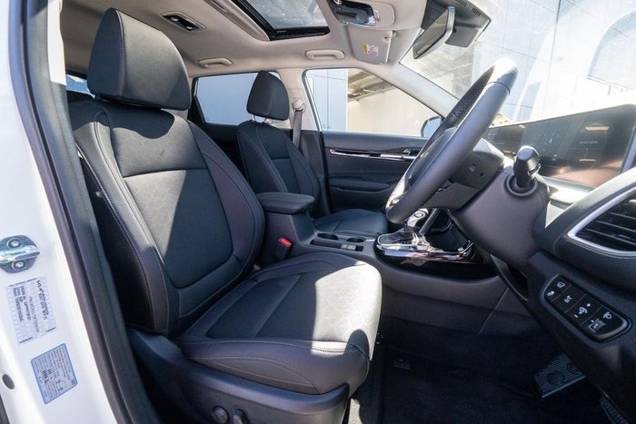 2025 Kia Seltos GT-Line