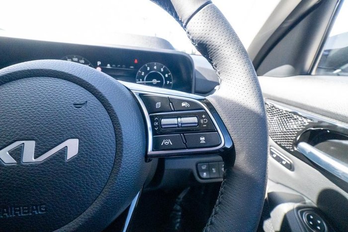 2025 Kia Seltos GT-Line