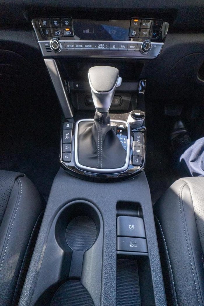 2025 Kia Seltos GT-Line