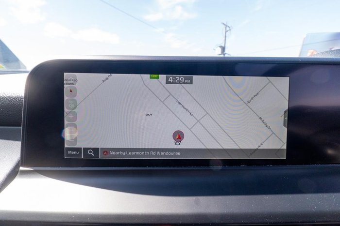 2025 Kia Seltos GT-Line