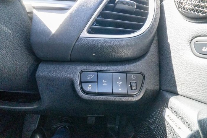 2025 Kia Seltos GT-Line