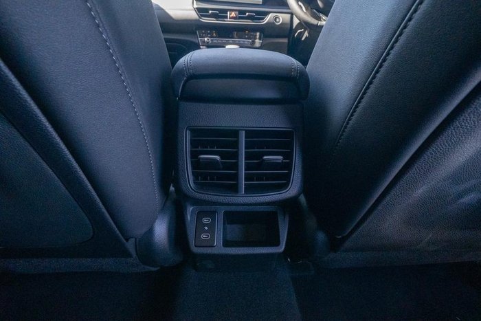 2025 Kia Seltos GT-Line