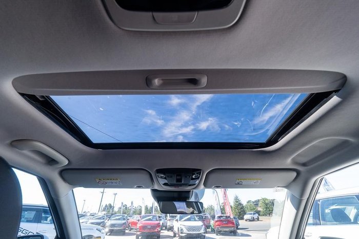 2025 Kia Seltos GT-Line