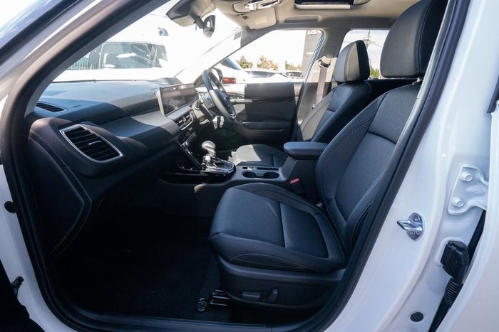 2025 Kia Seltos GT-Line