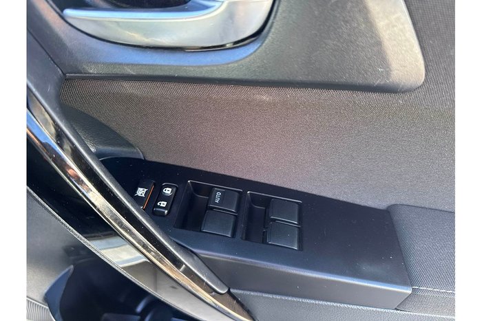 2015 Toyota Corolla Ascent Sport
