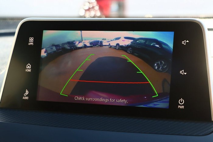 2019 Mitsubishi Eclipse Cross ES