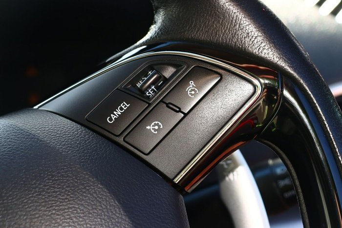 2019 Mitsubishi Eclipse Cross ES