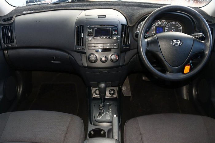 2012 Hyundai i30 SX