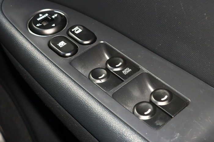 2012 Hyundai i30 SX