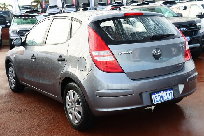 2012 Hyundai i30