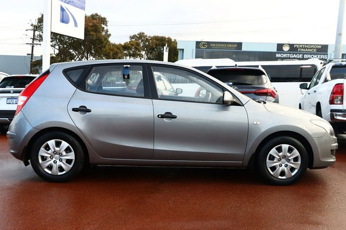 2012 Hyundai i30 SX
