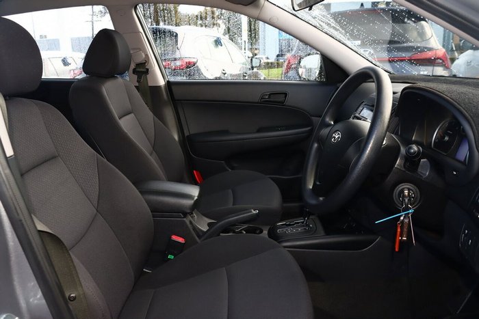 2012 Hyundai i30 SX