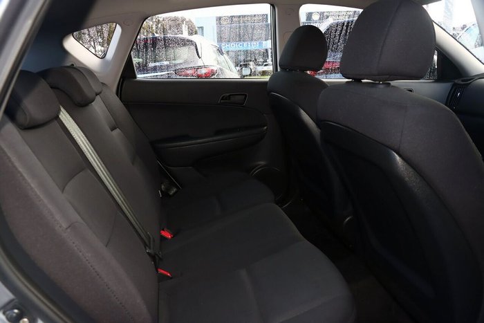 2012 Hyundai i30 SX