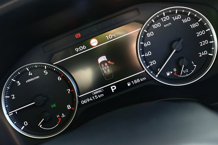 2022 Mitsubishi Outlander LS