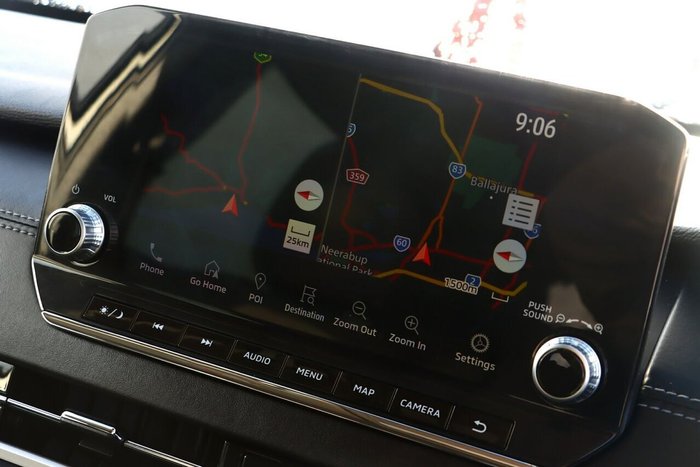2022 Mitsubishi Outlander LS