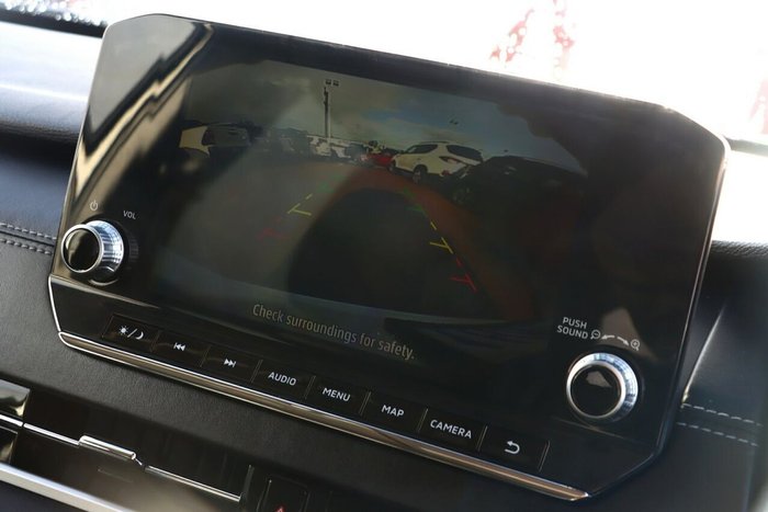 2022 Mitsubishi Outlander LS