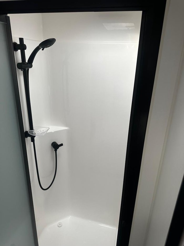 2023 Bushwalk Caravans Ocean Breeze