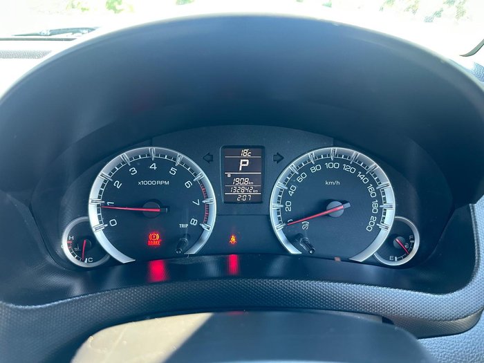 2015 Suzuki Swift GL FZ MY15 Ablaze Red Pearl