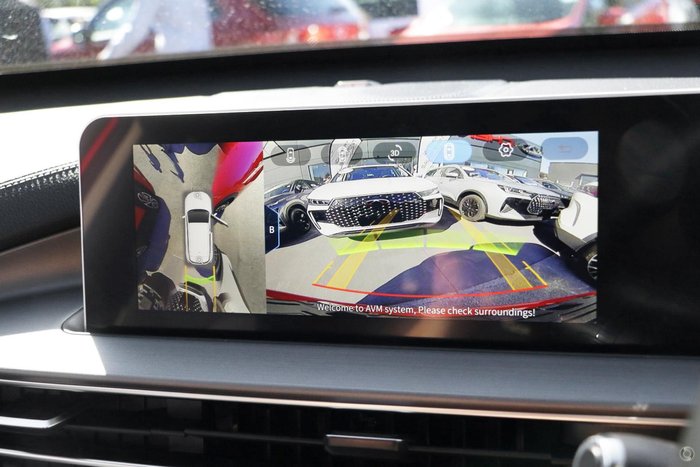 2025 Chery Tiggo 4 Hybrid Urban