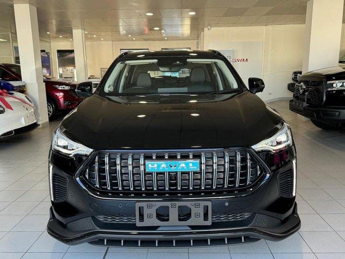 2025 GWM Haval Jolion Ultra Hybrid