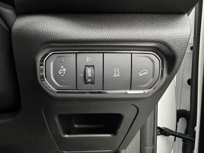 2025 GWM Haval Jolion Ultra Hybrid