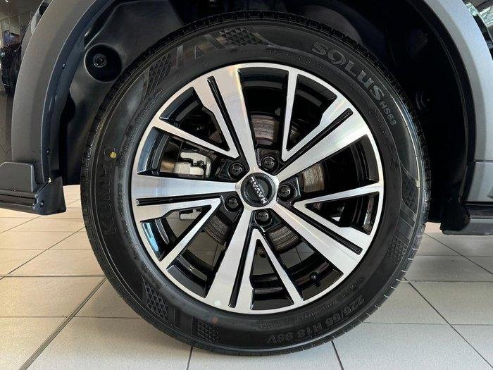 2025 GWM Haval Jolion Ultra Hybrid