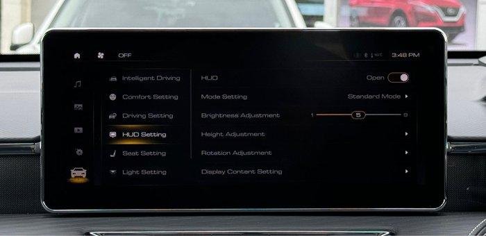 2025 GWM Haval Jolion Ultra Hybrid