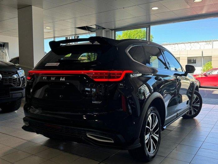 2025 GWM Haval Jolion Ultra Hybrid