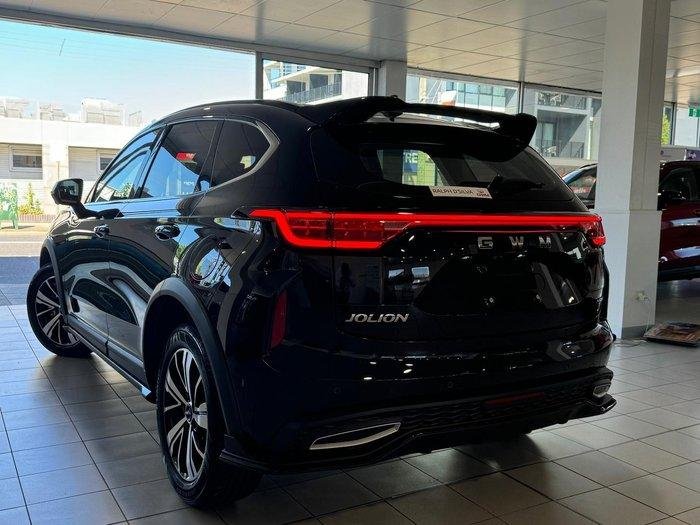 2025 GWM Haval Jolion Ultra Hybrid
