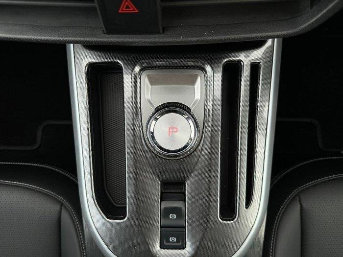 2025 GWM Haval Jolion Ultra Hybrid