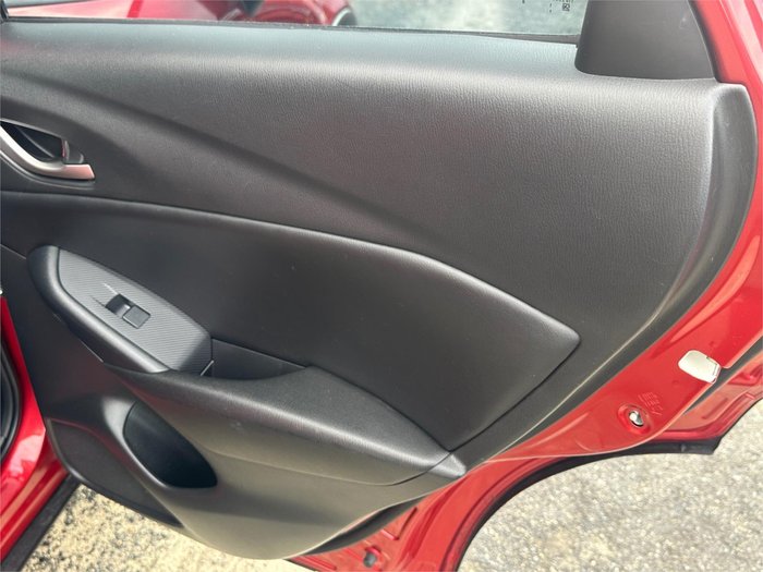 2019 MAZDA CX-3 MAXX SPORT (FWD)