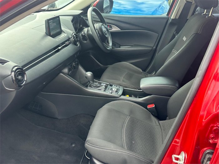 2019 MAZDA CX-3 MAXX SPORT (FWD)