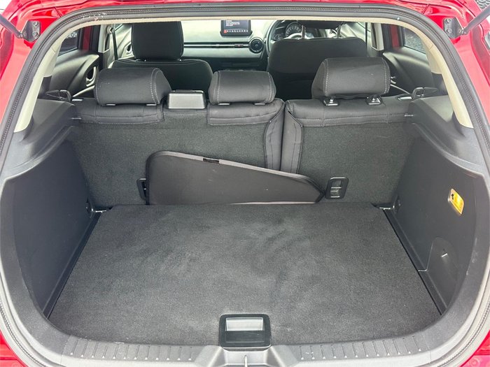 2019 MAZDA CX-3 MAXX SPORT (FWD)