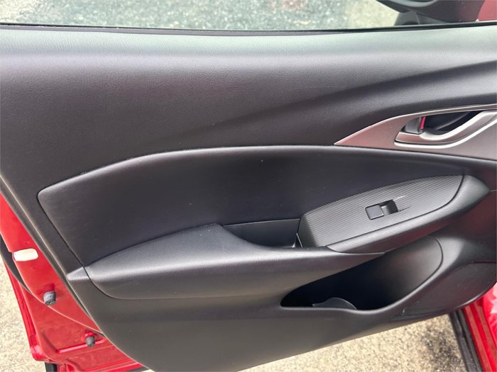 2019 MAZDA CX-3 MAXX SPORT (FWD)
