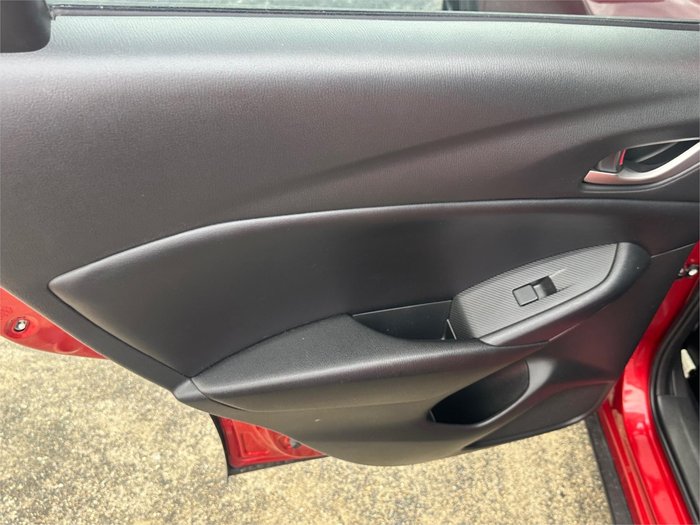 2019 MAZDA CX-3 MAXX SPORT (FWD)