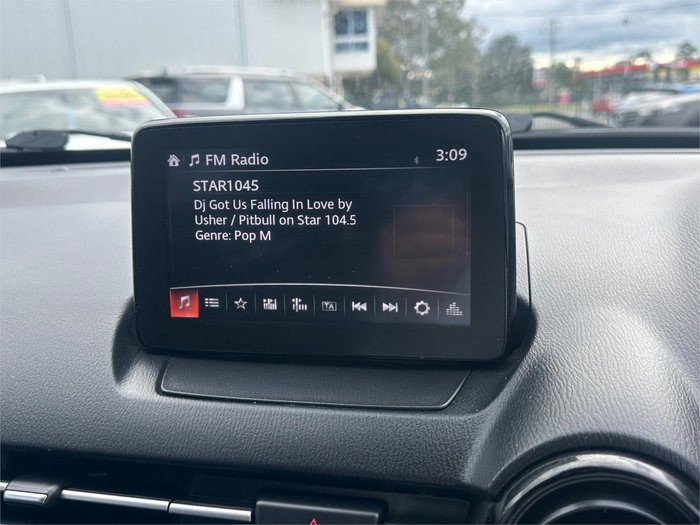 2019 MAZDA CX-3 MAXX SPORT (FWD)