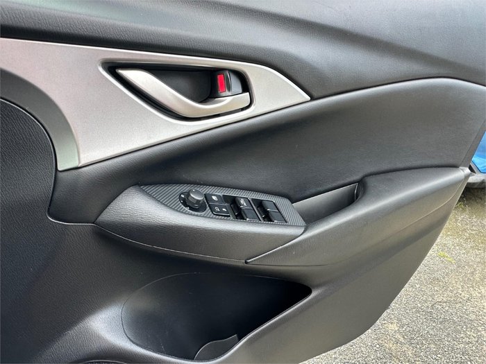 2019 MAZDA CX-3 MAXX SPORT (FWD)