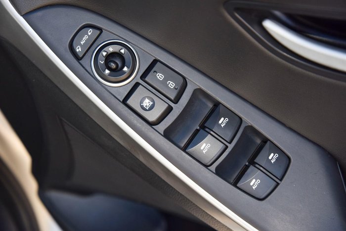 2014 Hyundai i30 Premium GD MY14 SILVER