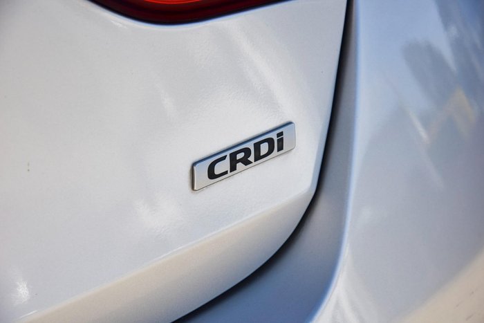 2014 Hyundai i30 Premium GD MY14 SILVER