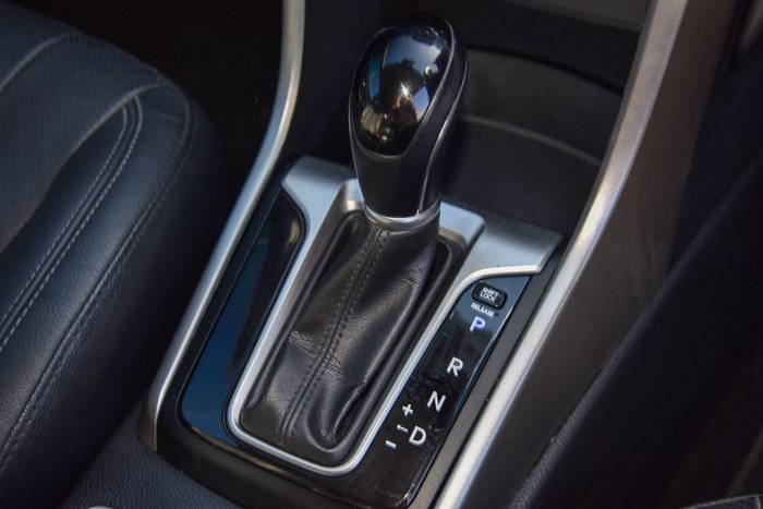 2014 Hyundai i30 Premium GD MY14 SILVER