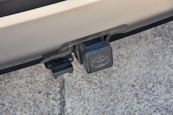 2022 Toyota RAV4 Cruiser AXAH54R 4X4 On Demand Atomic Rush
