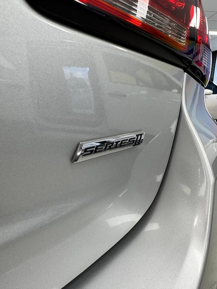 2016 Holden Commodore SV6
