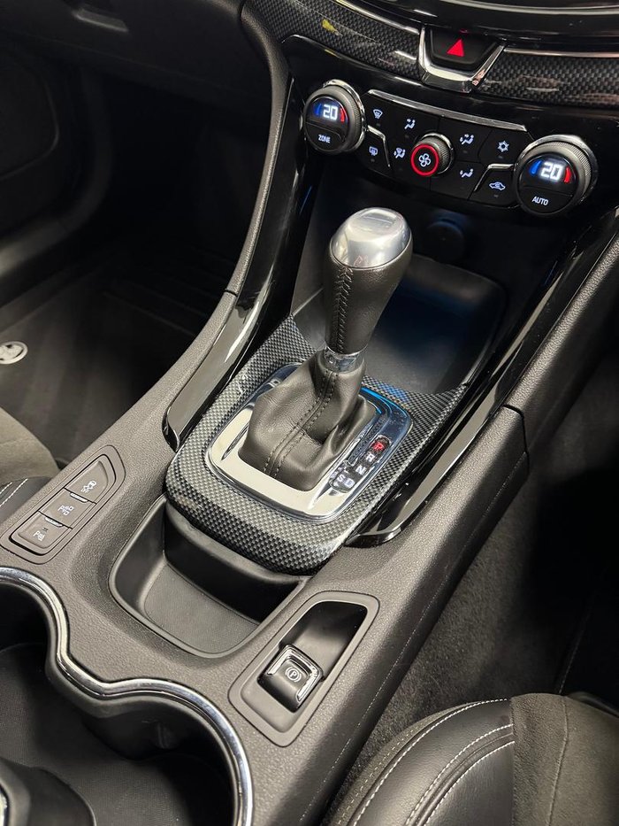 2016 Holden Commodore SV6